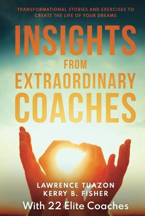 Insights from Extraordinary Coaches cover